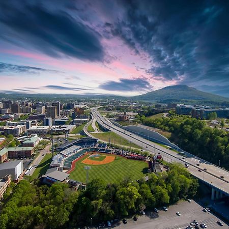 Holiday Inn Express Chattanooga - Hamilton Place Dış mekan fotoğraf