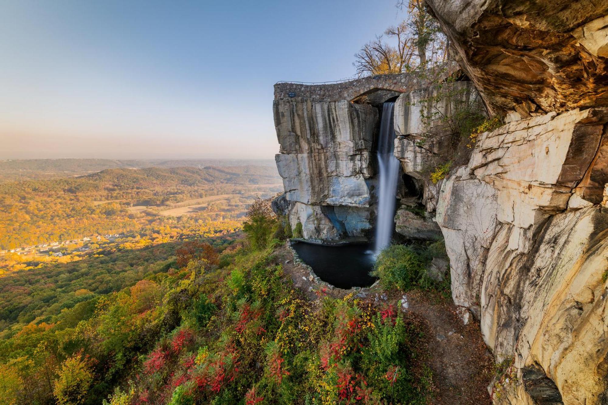 Holiday Inn Express Chattanooga - Hamilton Place Dış mekan fotoğraf