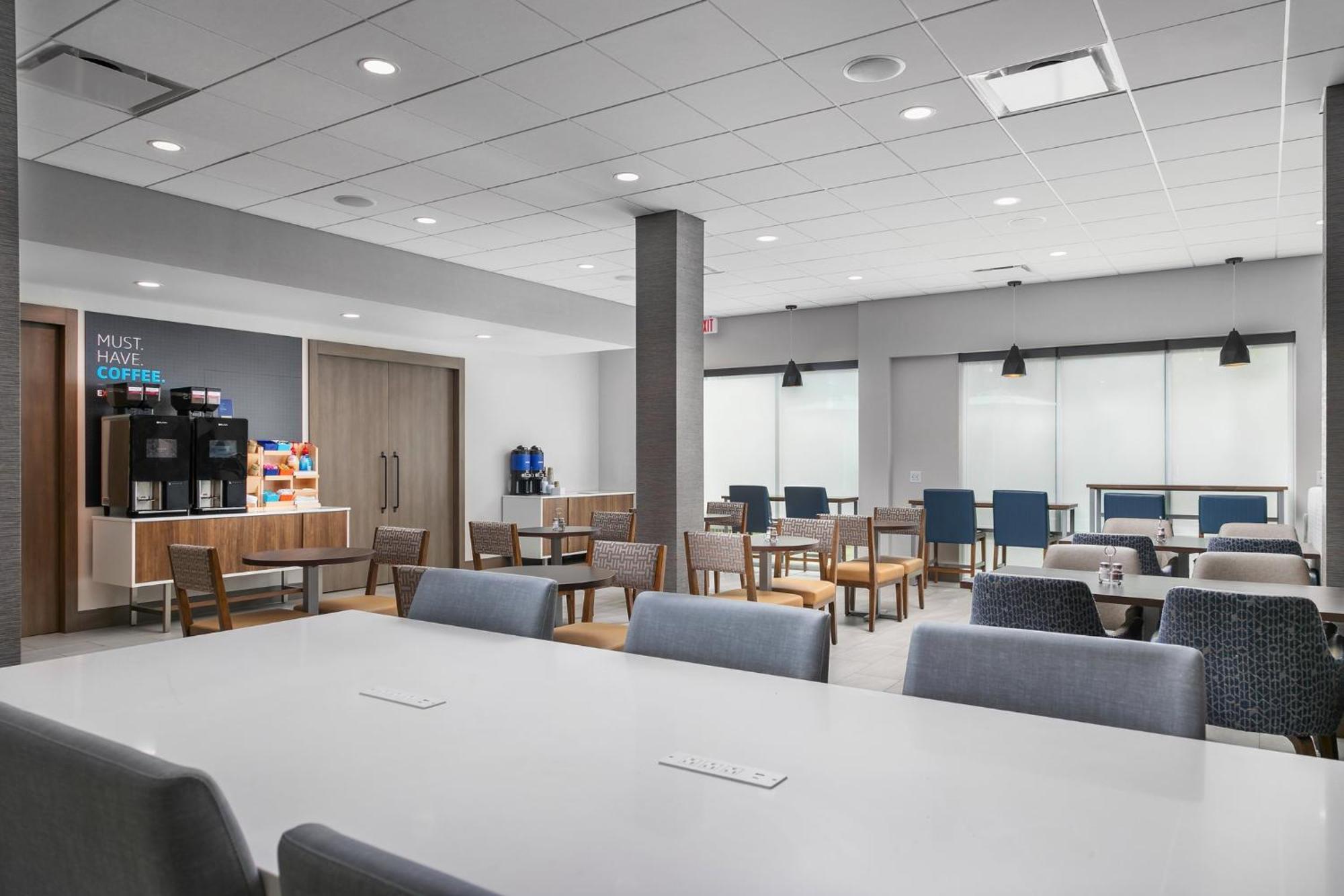 Holiday Inn Express Chattanooga - Hamilton Place Dış mekan fotoğraf