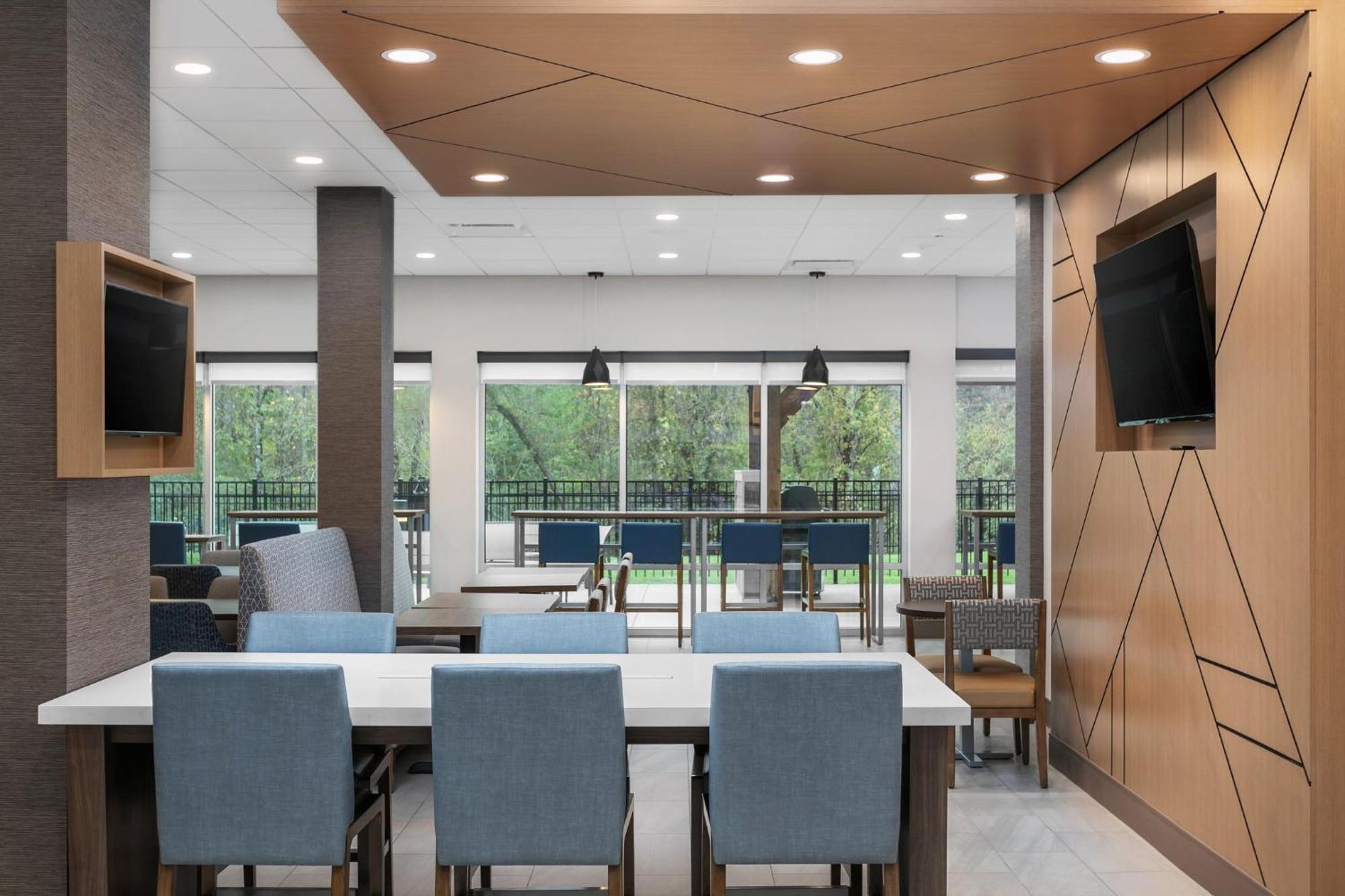 Holiday Inn Express Chattanooga - Hamilton Place Dış mekan fotoğraf