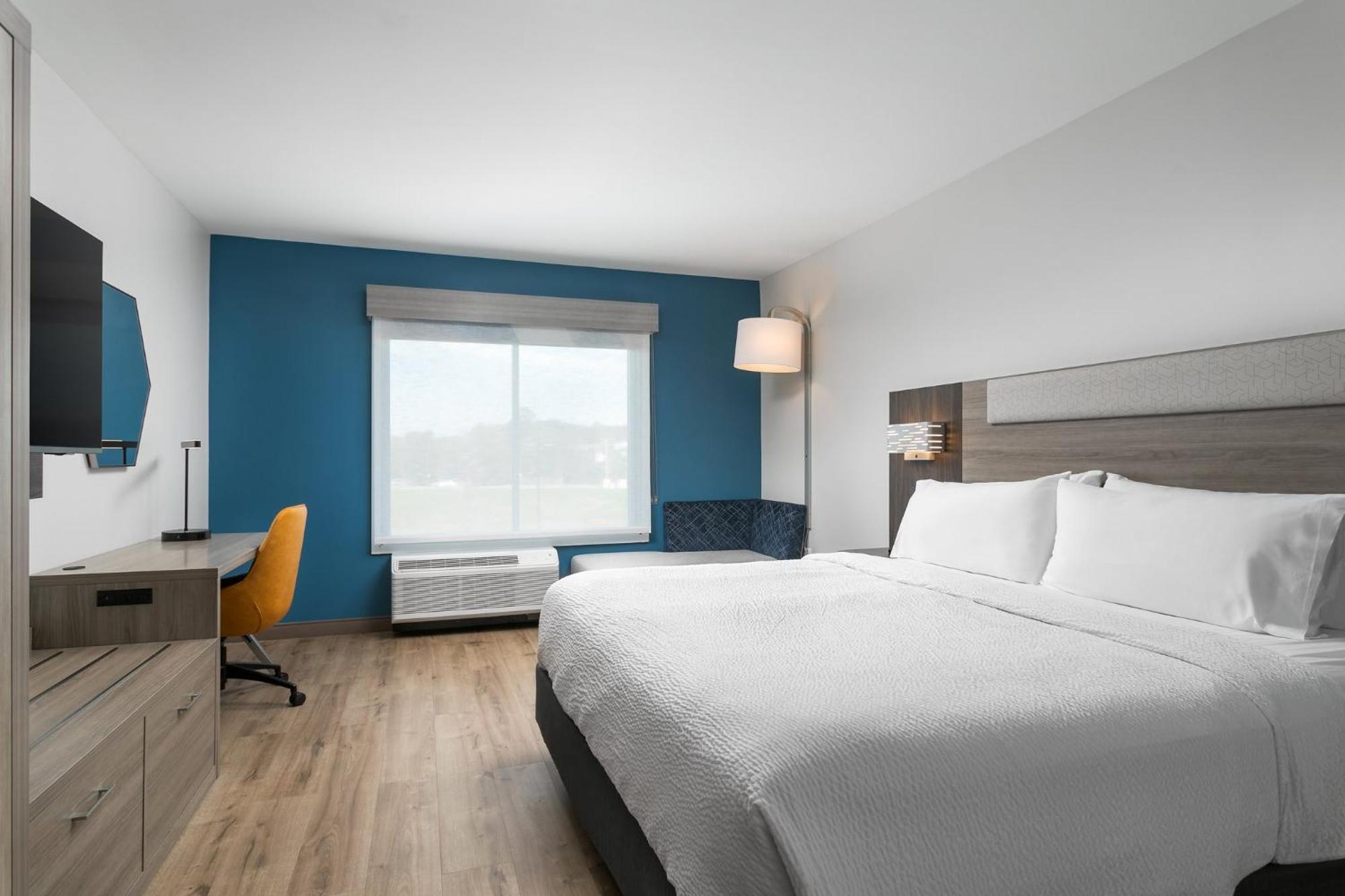 Holiday Inn Express Chattanooga - Hamilton Place Dış mekan fotoğraf