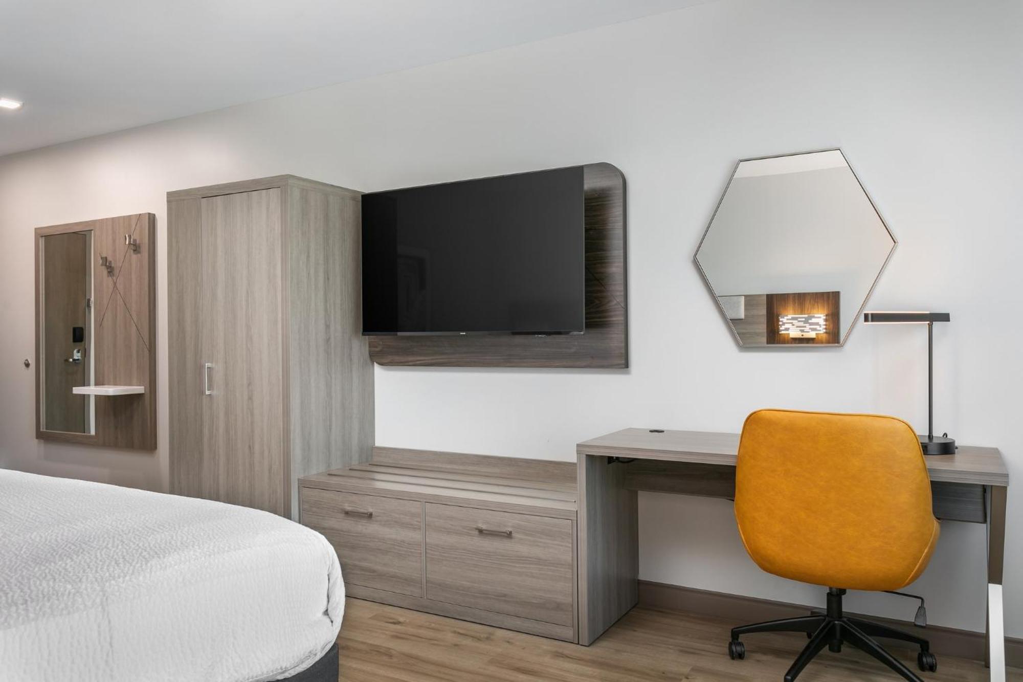 Holiday Inn Express Chattanooga - Hamilton Place Dış mekan fotoğraf