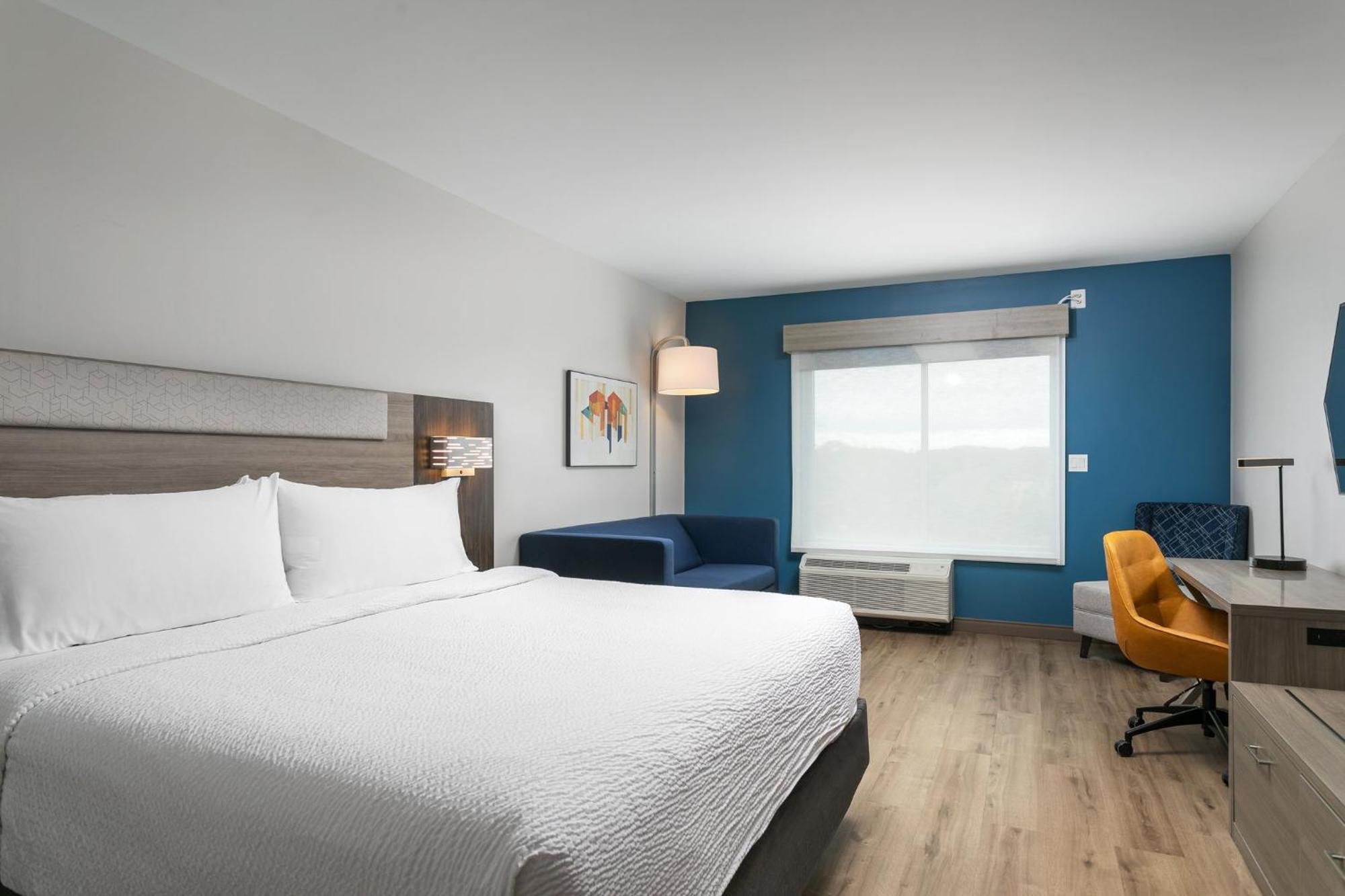 Holiday Inn Express Chattanooga - Hamilton Place Dış mekan fotoğraf