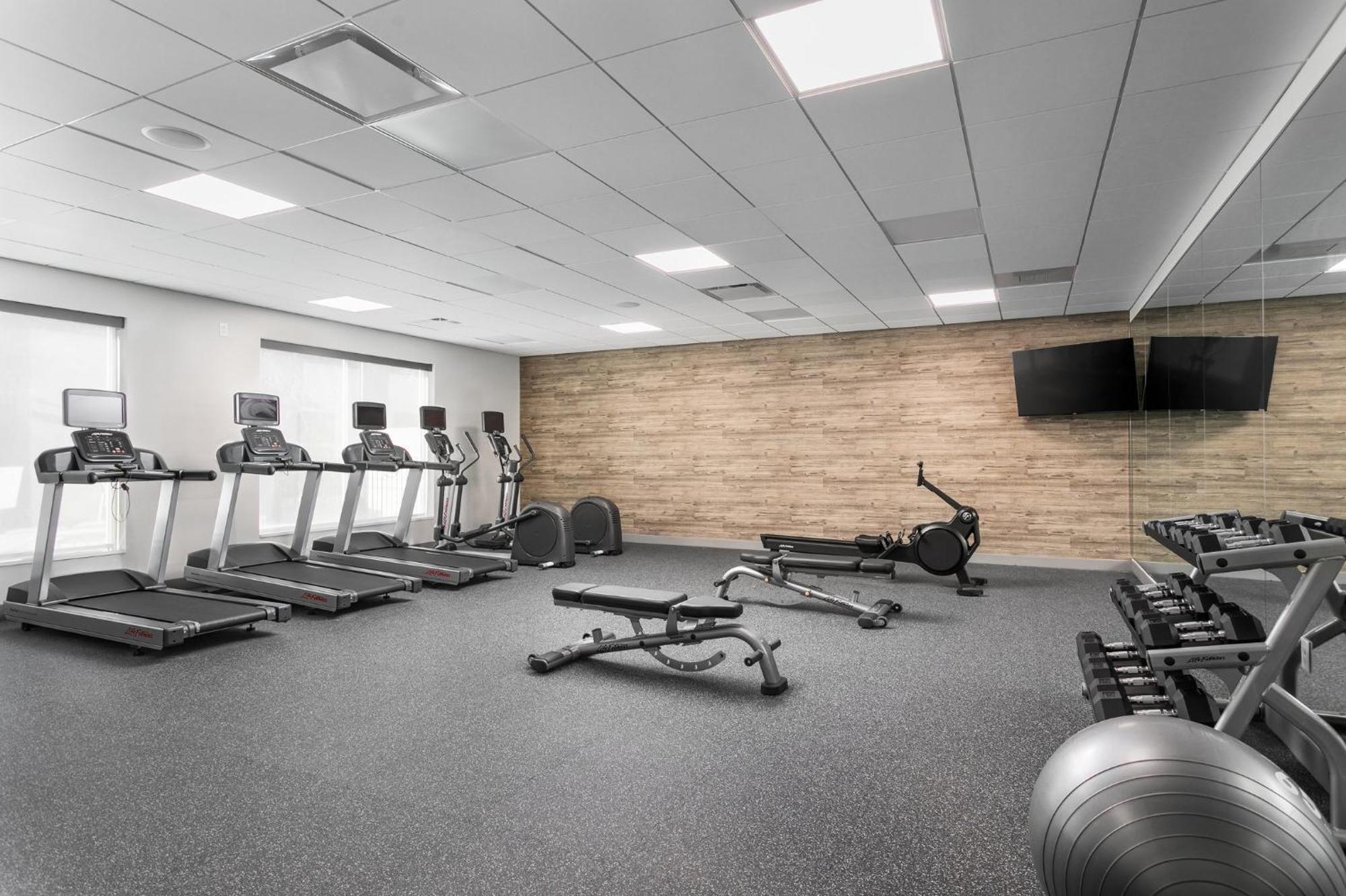 Holiday Inn Express Chattanooga - Hamilton Place Dış mekan fotoğraf