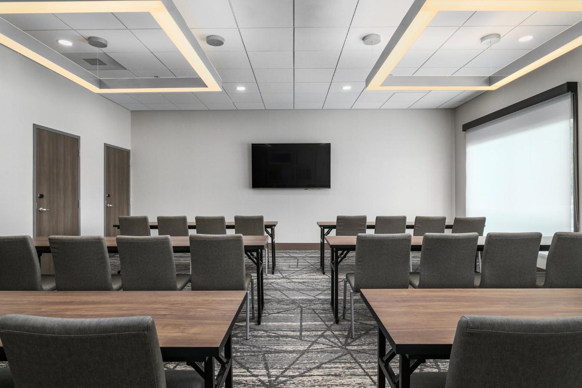 Holiday Inn Express Chattanooga - Hamilton Place Dış mekan fotoğraf