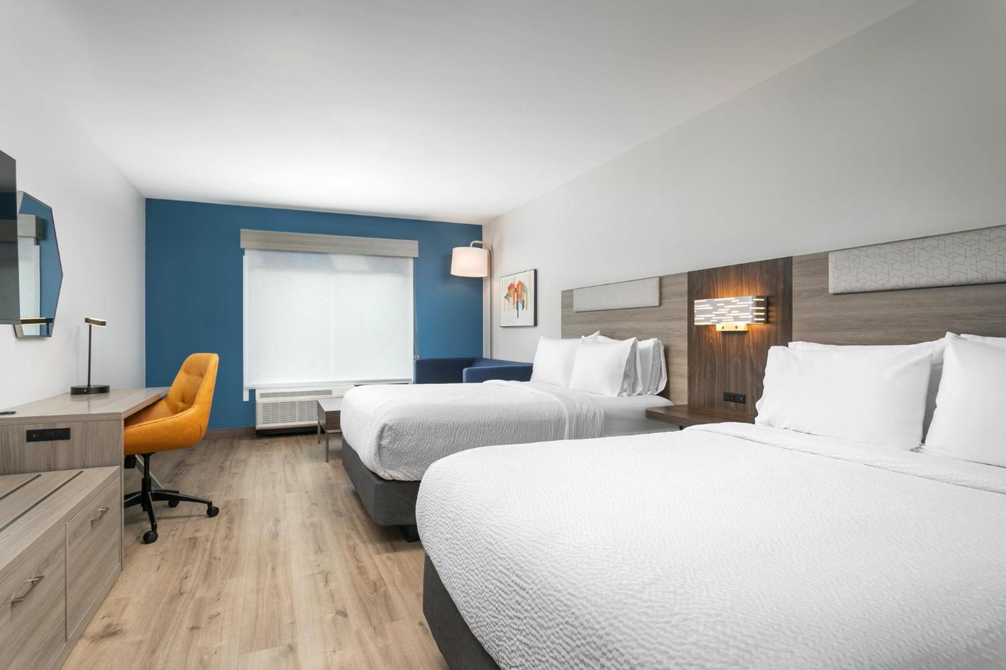 Holiday Inn Express Chattanooga - Hamilton Place Dış mekan fotoğraf