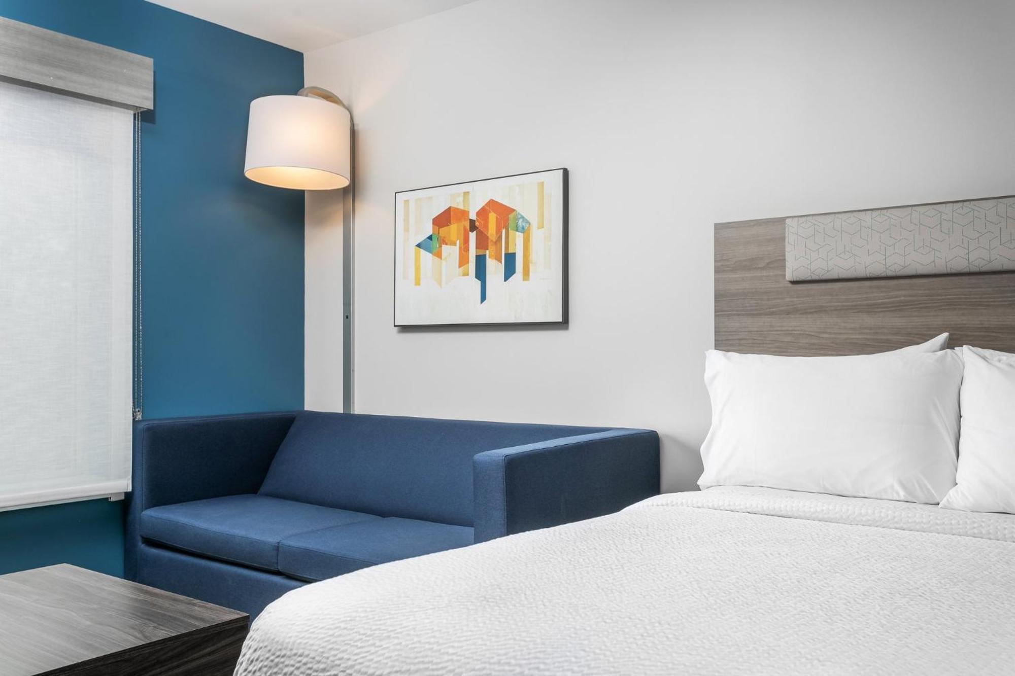 Holiday Inn Express Chattanooga - Hamilton Place Dış mekan fotoğraf