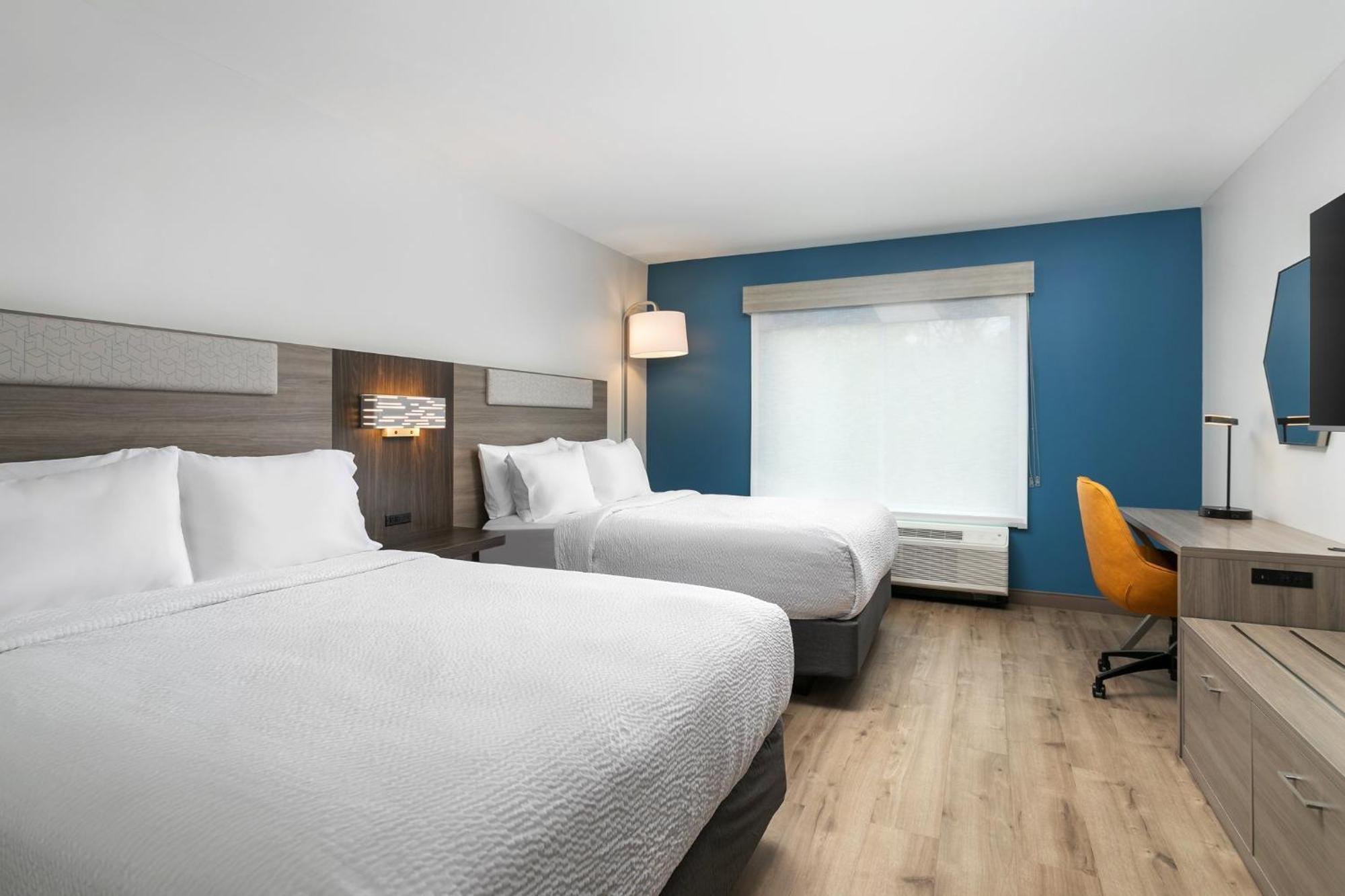 Holiday Inn Express Chattanooga - Hamilton Place Dış mekan fotoğraf